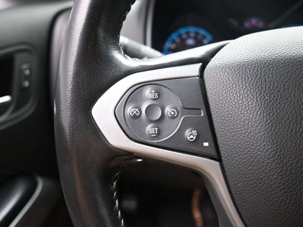 Used 2021 Chevrolet Colorado ZR2 image 15