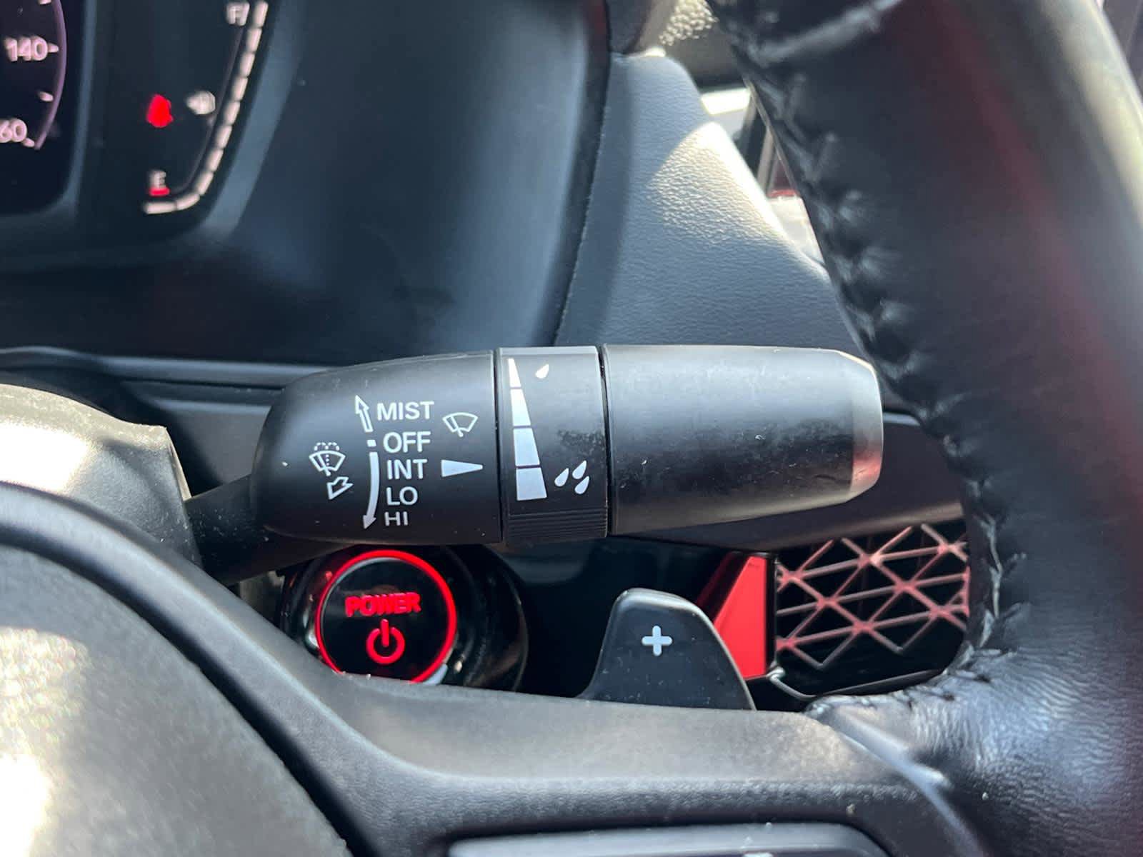 Used 2023 Honda Accord Sport image 19