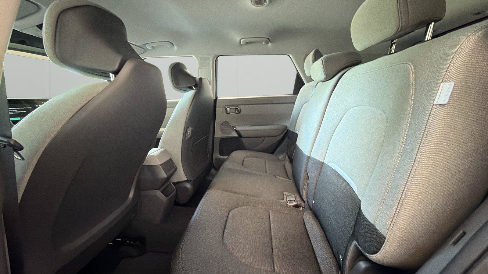 New 2027 Kia Seltos S FWD image 11