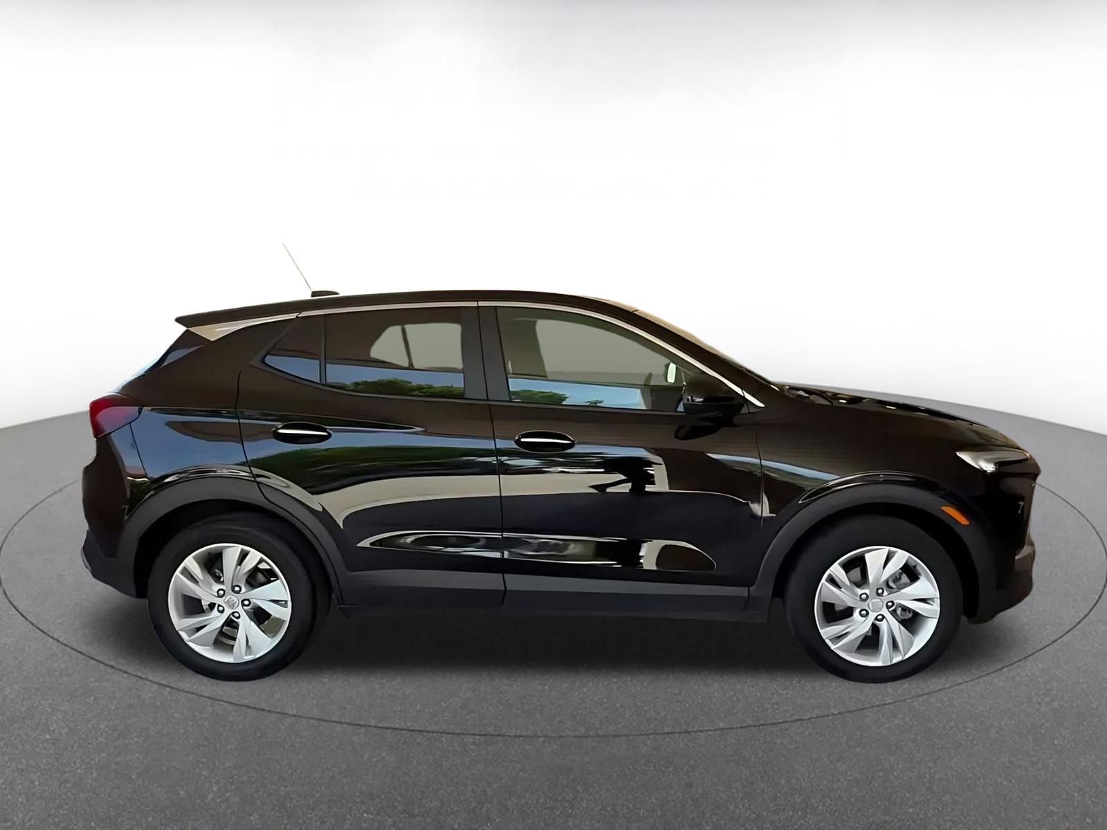Used 2025 Buick Encore GX Preferred FWD image 15