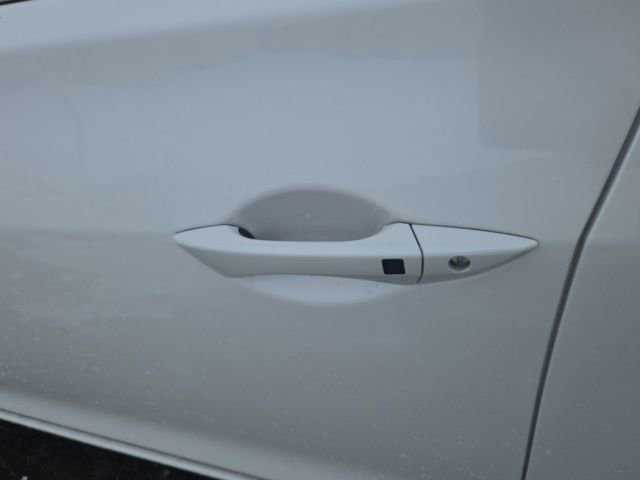 Used 2022 Acura ILX w/ Premium Package image 19