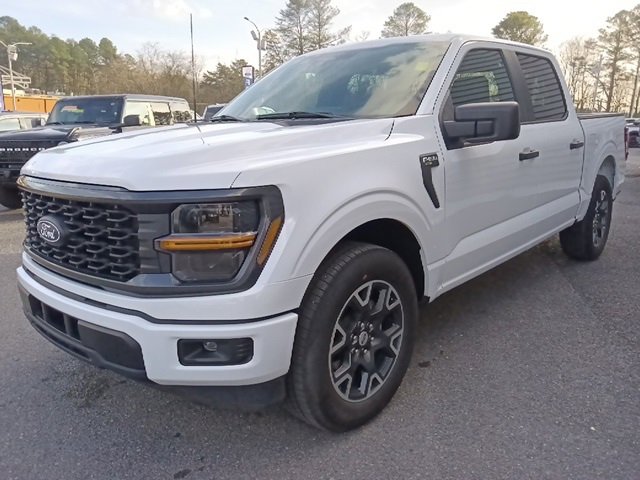 Used 2024 Ford F150 STX image 7