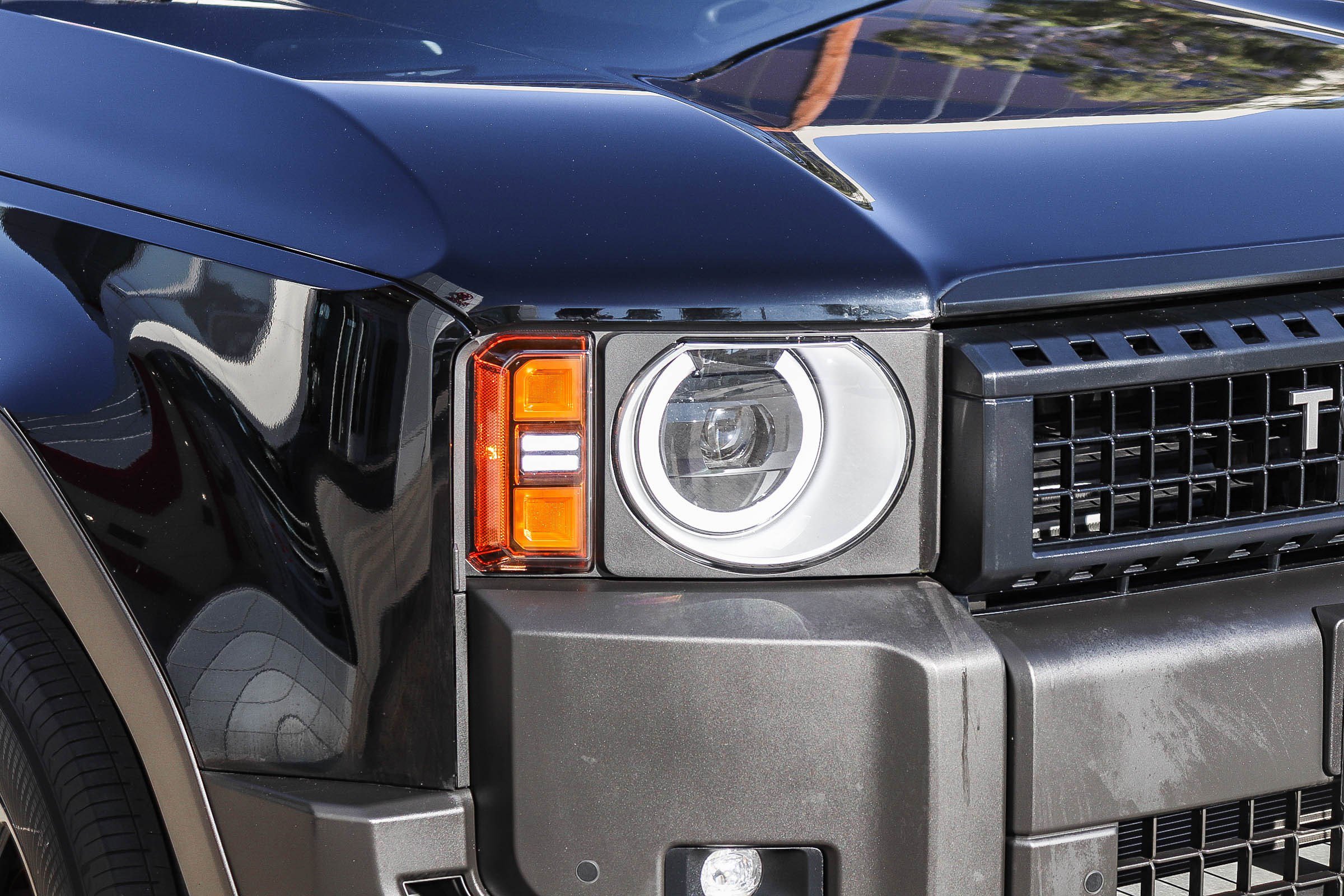 Used 2024 Toyota Land Cruiser 1958 image 5