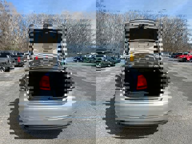 Used 2013 Volkswagen Passat 2.5 SEL Premium image 17