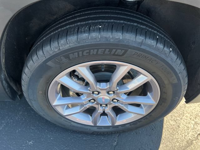 Certified 2023 GMC Terrain SLT w/ Infotainment Package II AWD/4WD image 25