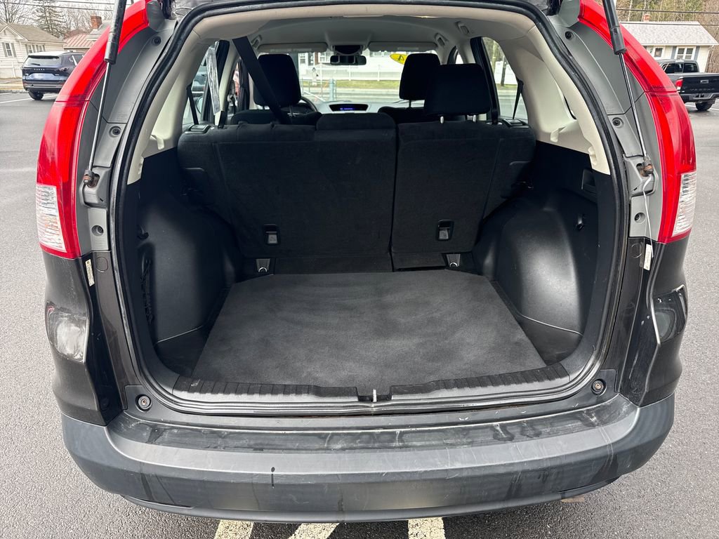 Used 2014 Honda CR-V LX image 21