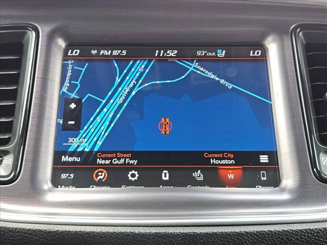 Used 2018 Dodge Challenger R/T Scat Pack RWD image 13