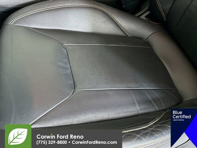 Used 2018 Subaru Crosstrek 2.0i Limited image 22