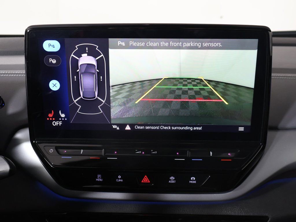 Used 2023 Volkswagen ID.4 Pro image 45