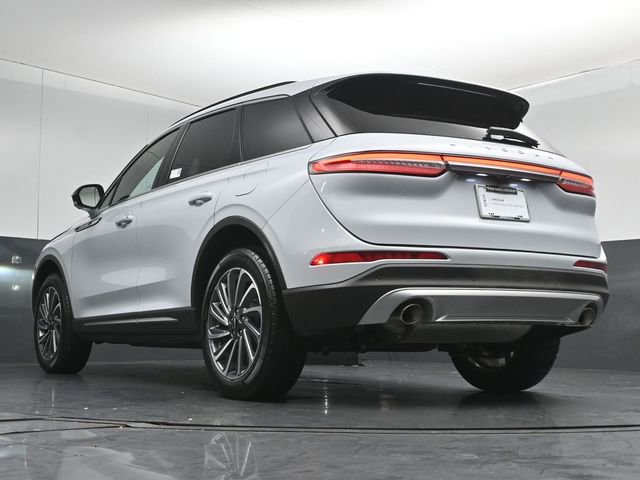 Certified 2026 Lincoln Corsair Reserve w/ Equipment Group 202A AWD/4WD image 40