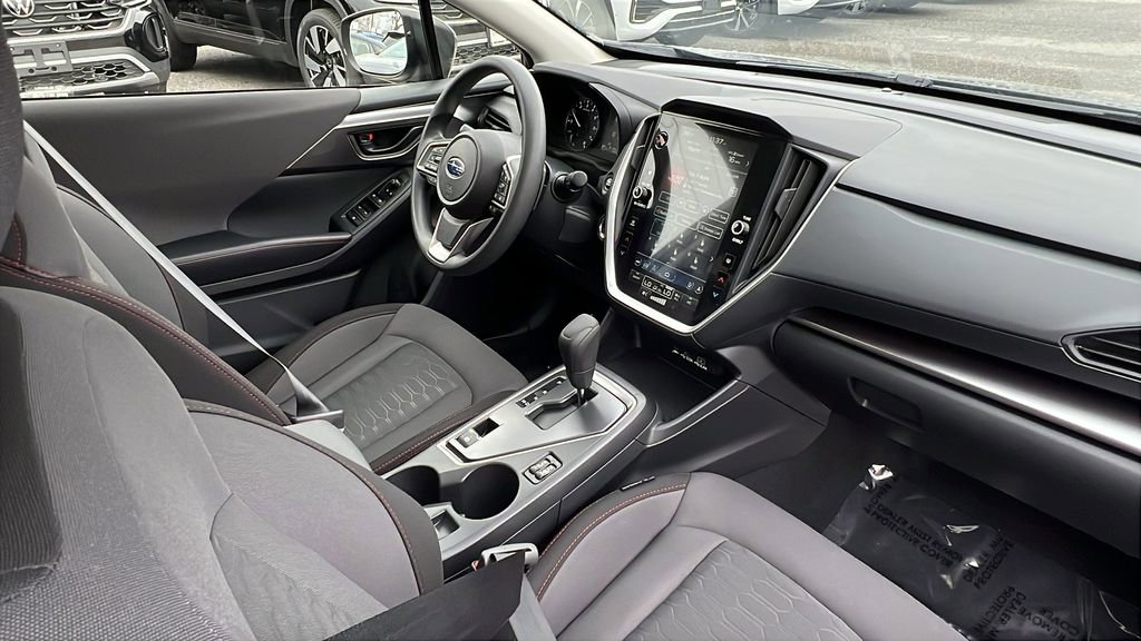 Used 2025 Subaru Impreza 2.0i Sport image 14
