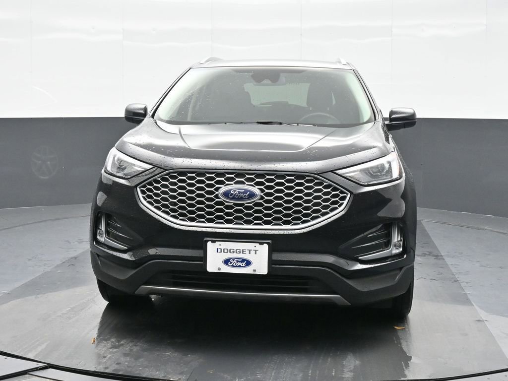 Used 2024 Ford Edge SEL w/ Convenience Package AWD/4WD image 19