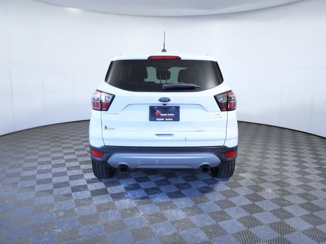 Used 2017 Ford Escape SE FWD image 7
