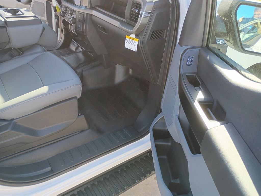 New 2026 Ford F150 XL image 9