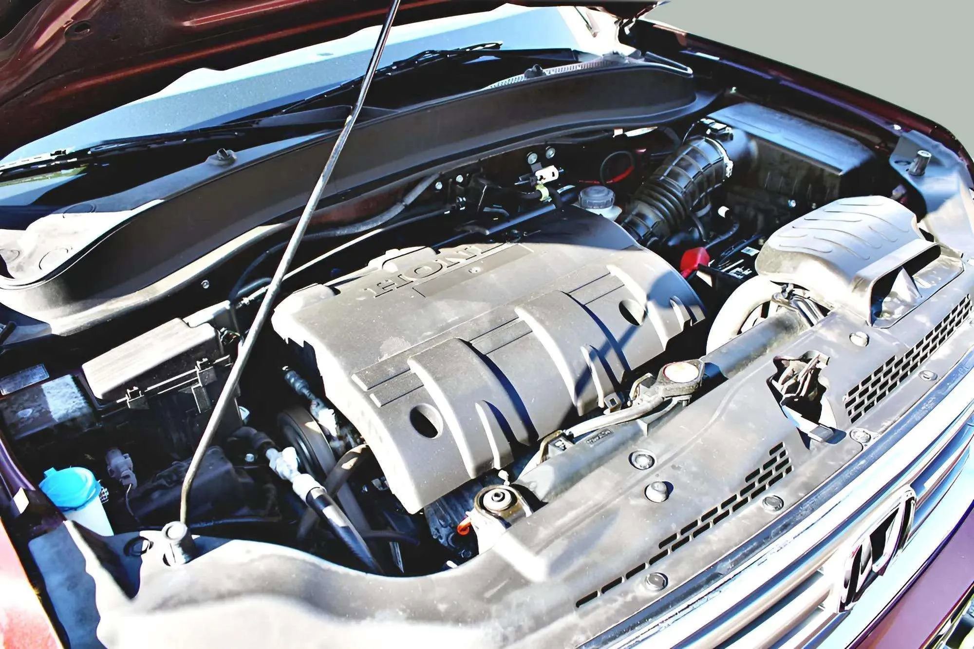 Used 2013 Honda Ridgeline RTL image 32