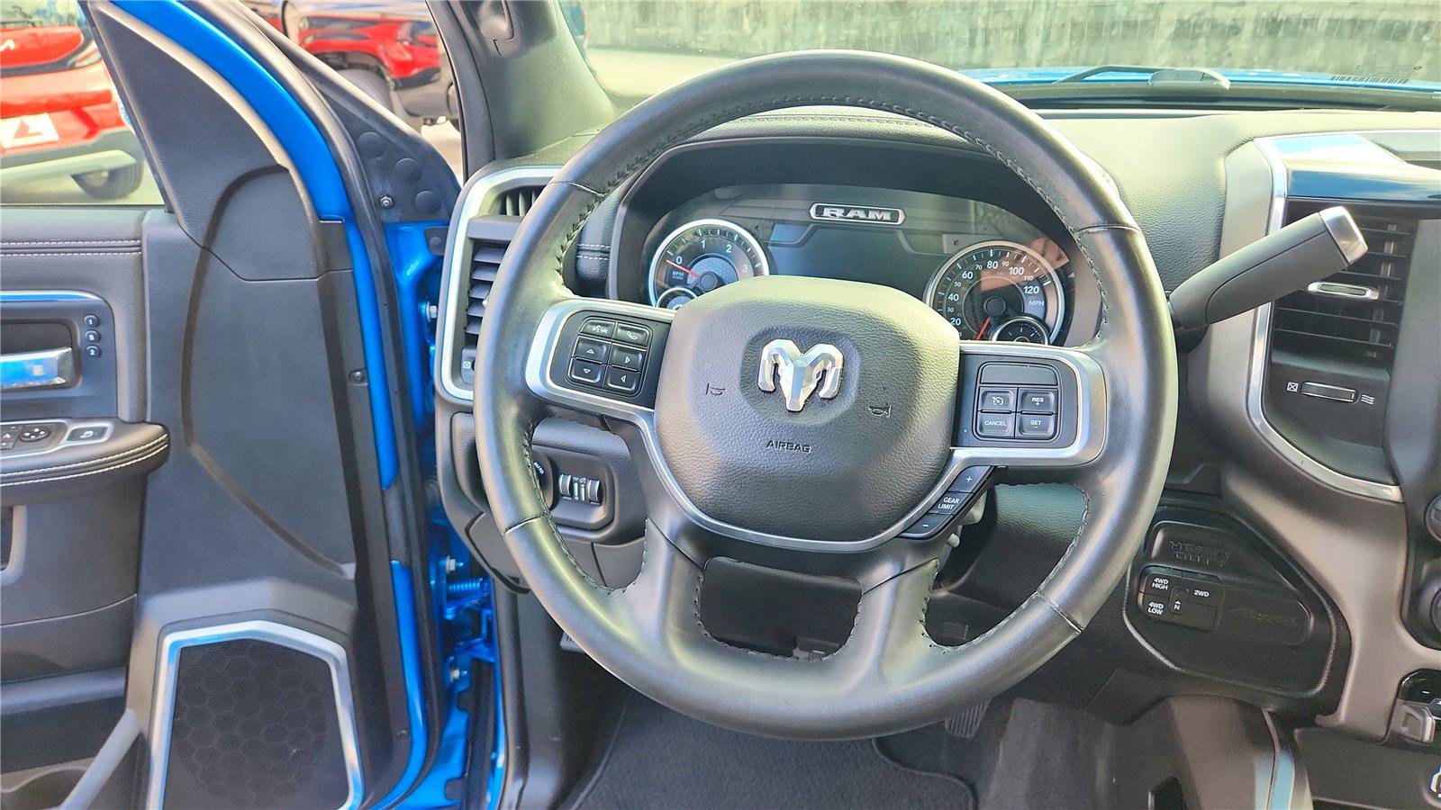 Used 2020 RAM 2500 Laramie image 18