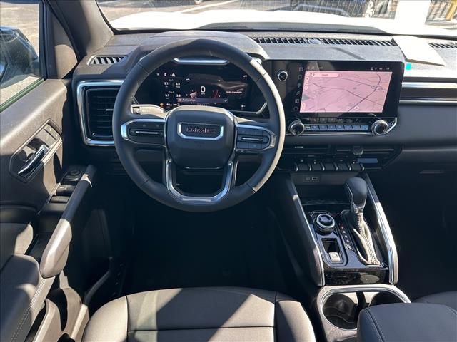 New 2026 GMC Canyon Elevation w/ Convenience Package image 18
