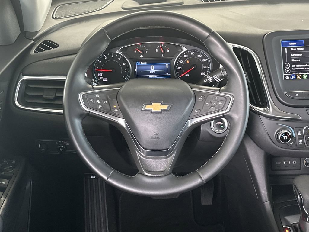 Certified 2024 Chevrolet Equinox LT image 17