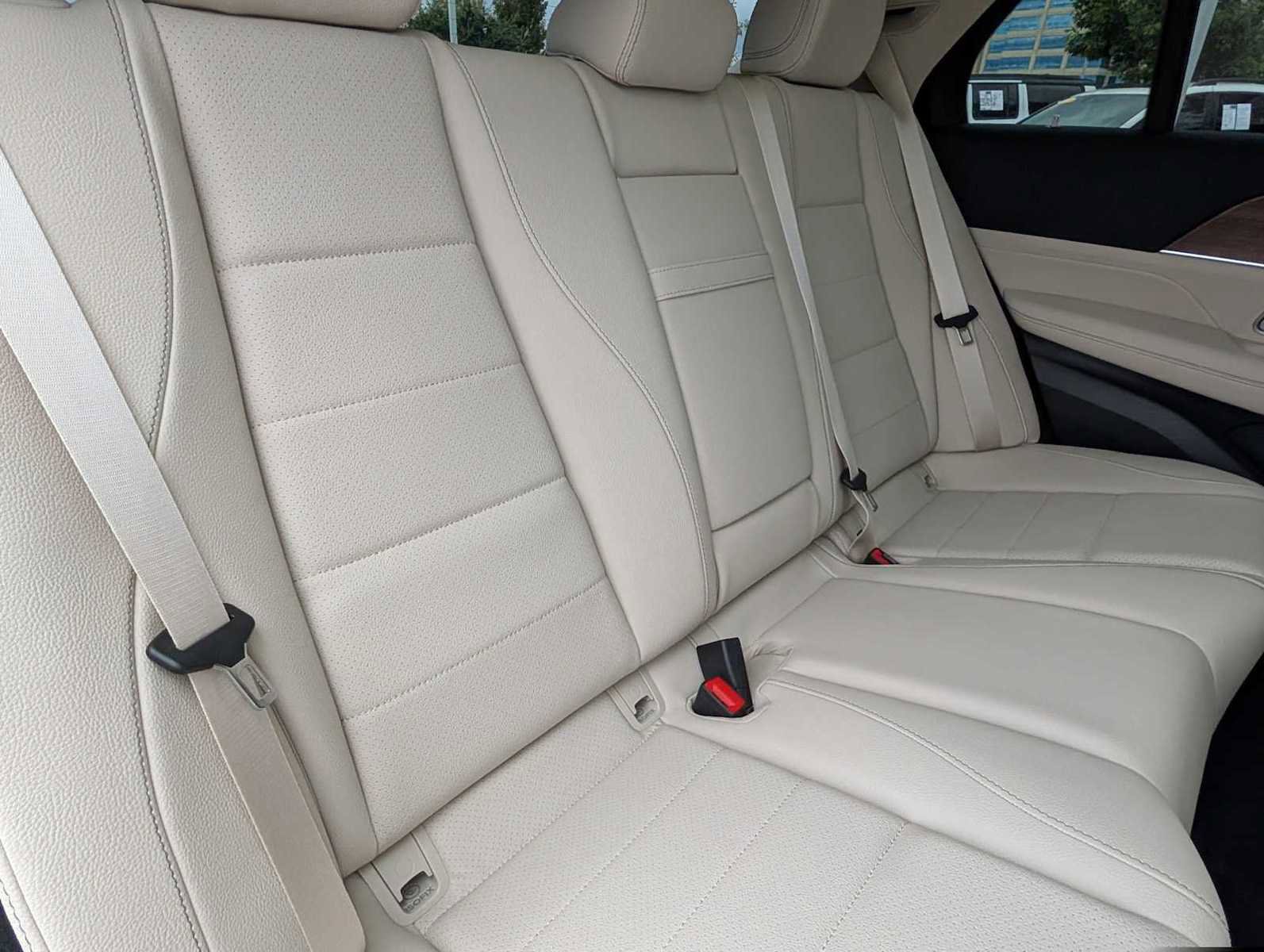 New 2026 Mercedes-Benz GLE 450 4MATIC image 24