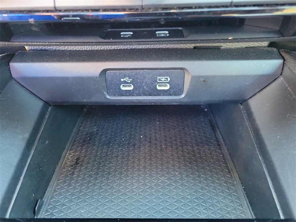 Certified 2024 Honda Accord Sport image 34