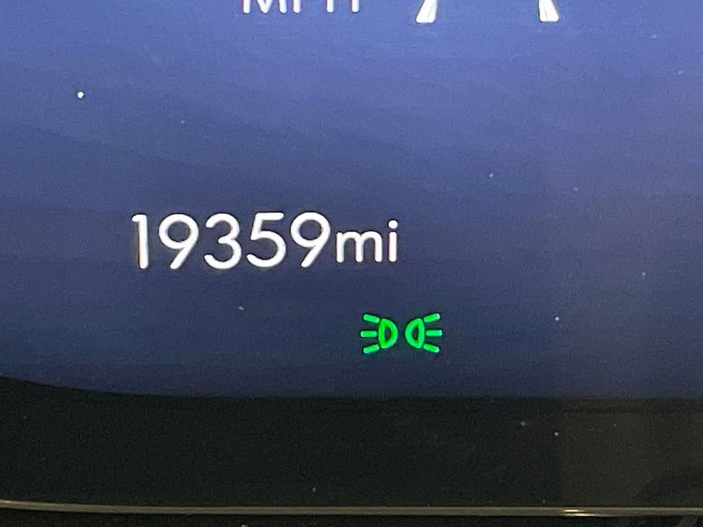 Used 2025 Buick Envision Preferred image 6