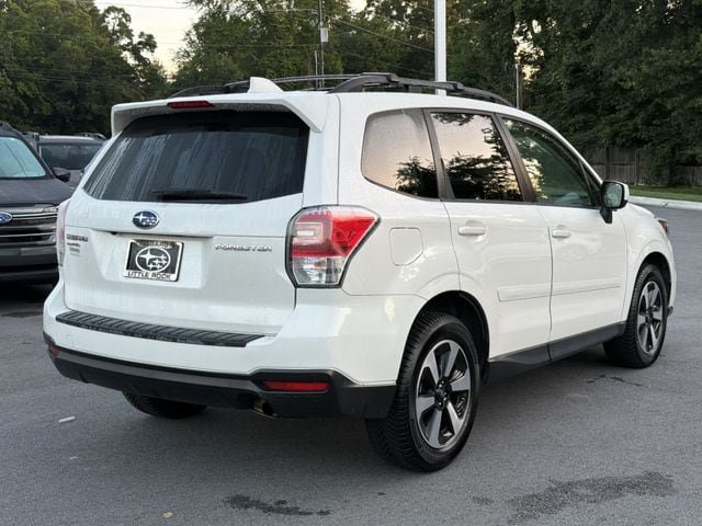 Used 2018 Subaru Forester 2.5i Premium AWD/4WD image 3