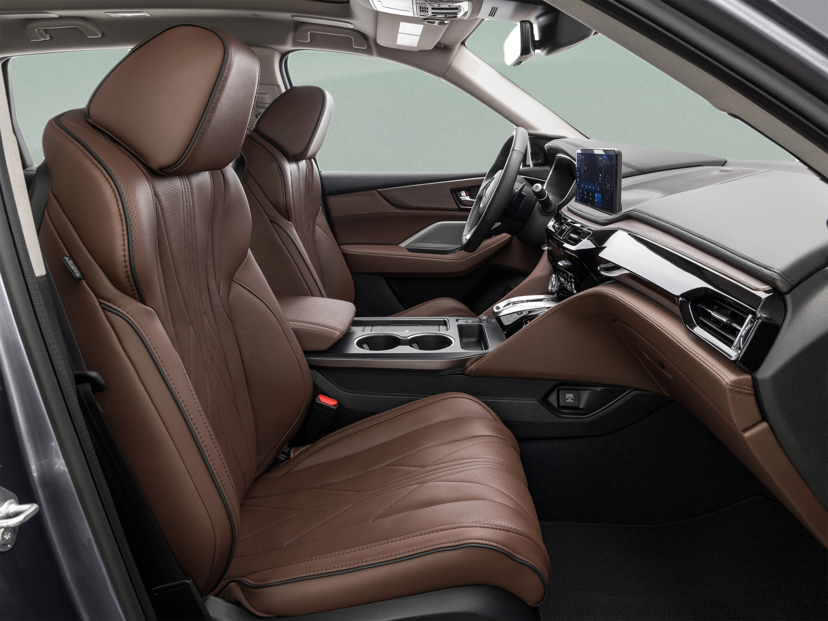 New 2026 Acura MDX Type S AWD/4WD image 28