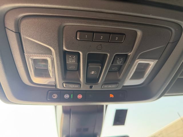 Used 2021 Chevrolet Silverado 3500 High Country w/ Z71 Off-Road Package AWD/4WD image 20
