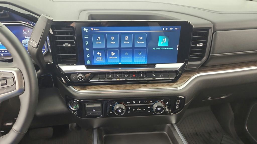 Used 2024 Chevrolet Silverado 2500 LT w/ Texas Edition AWD/4WD image 48