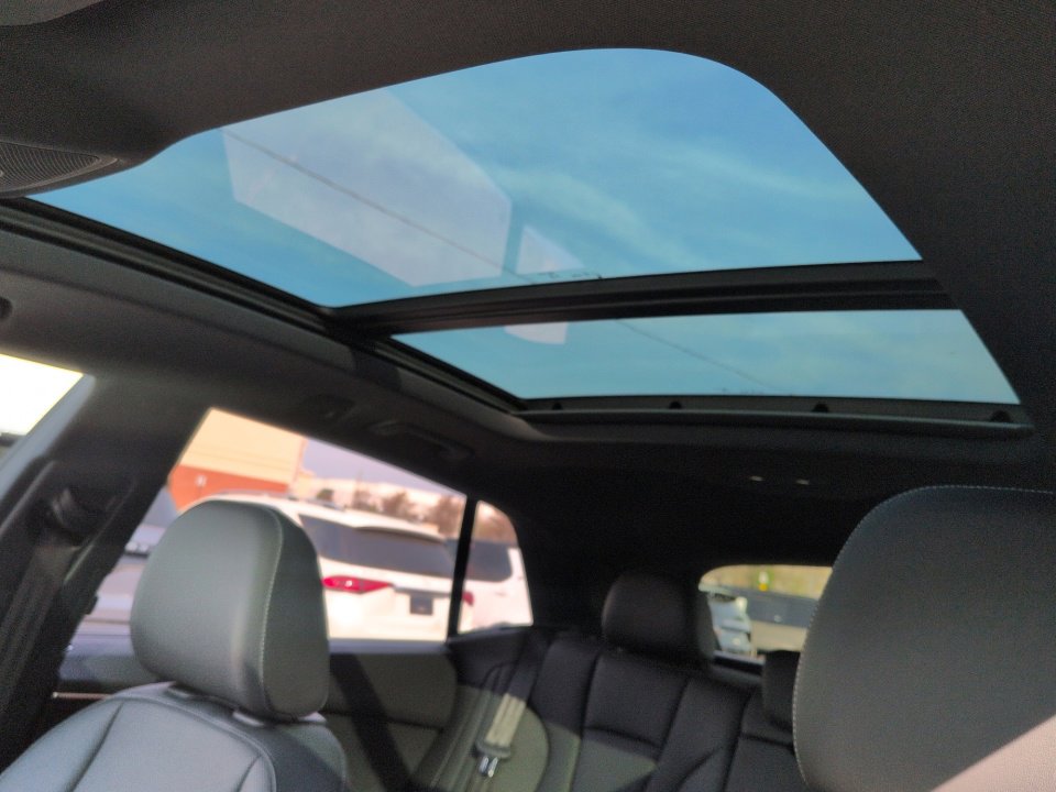 Used 2026 Audi Q8 Premium Plus AWD/4WD image 19