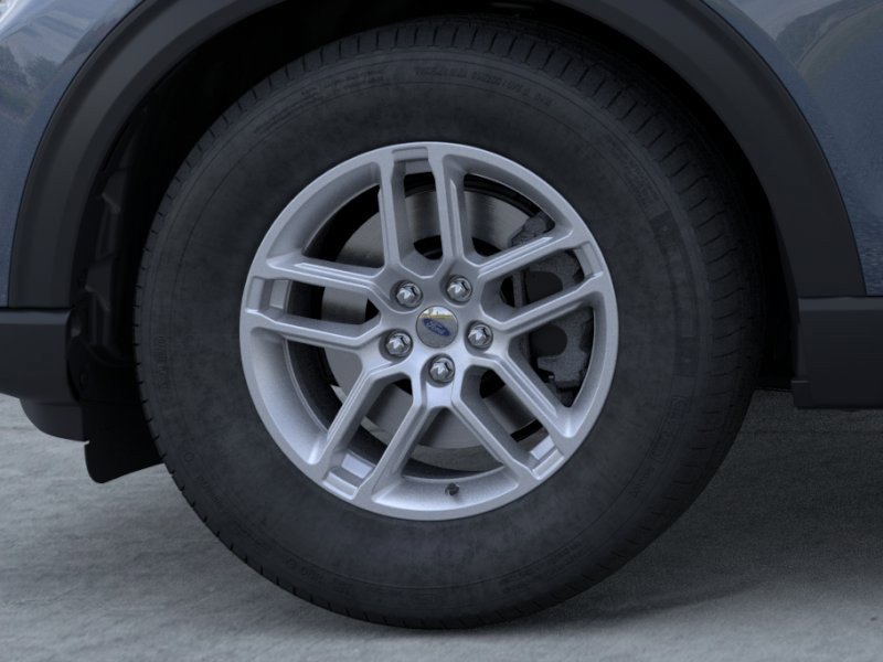 New 2026 Ford Explorer Active RWD image 21