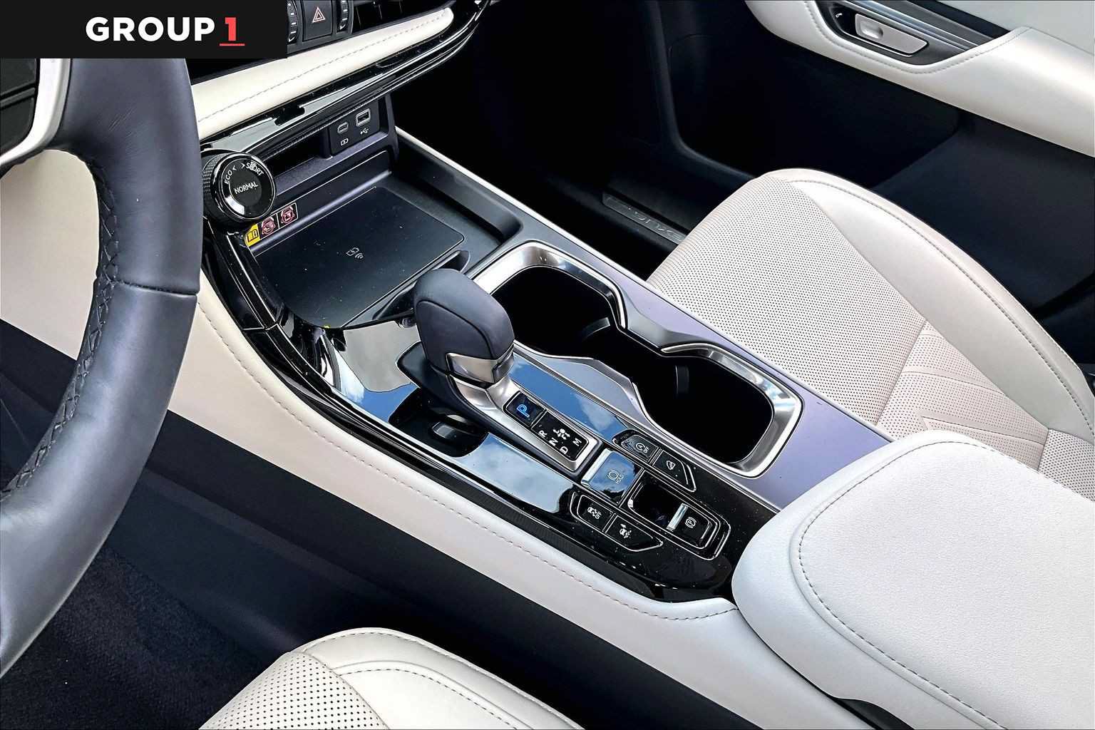 Certified 2026 Lexus NX 350 AWD w/ Accessory Package (2T) image 14