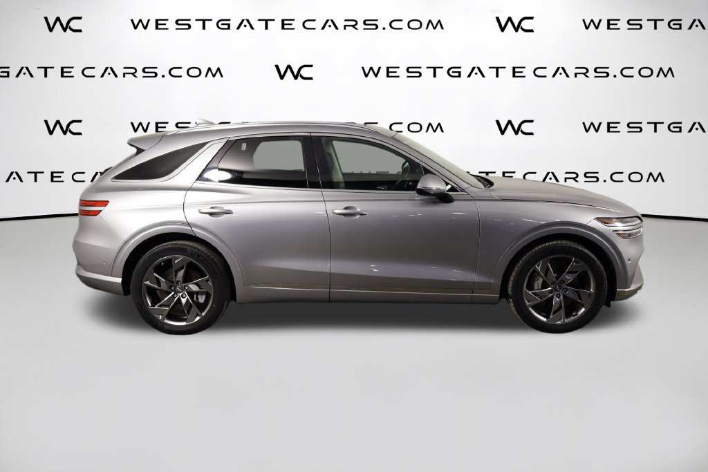 Used 2023 Genesis Electrified GV70 AWD/4WD image 52