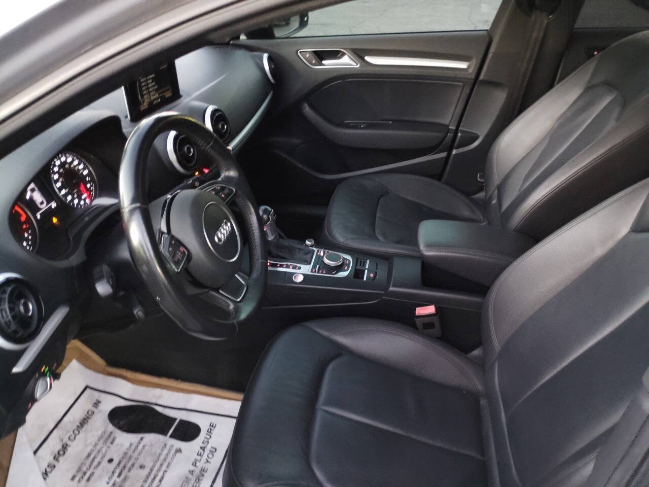 Used 2016 Audi A3 1.8T Premium FWD image 5
