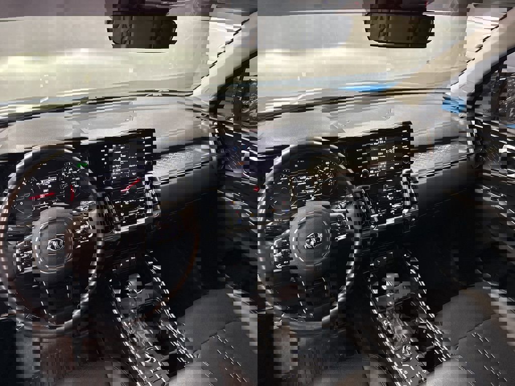 Used 2021 Kia Sorento S w/ Panoramic Sunroof Package image 26