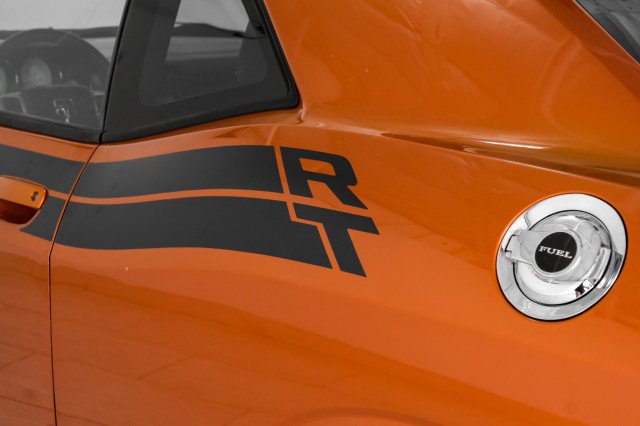 Used 2011 Dodge Challenger R/T RWD image 43