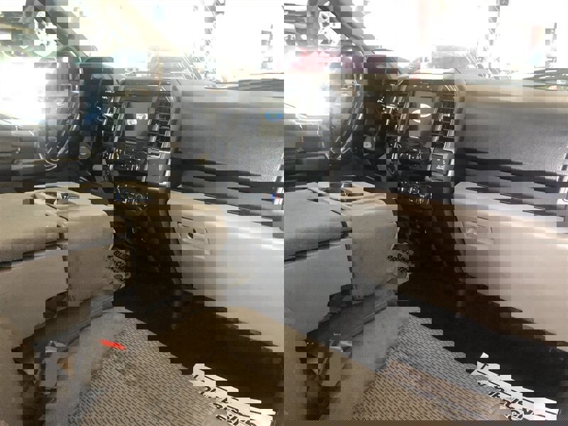 Used 2020 Ford F150 XLT w/ Equipment Group 302A Luxury image 16