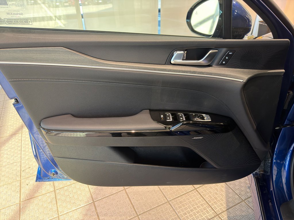 New 2026 Kia K5 EX image 13