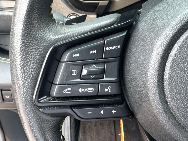 Used 2024 Subaru Ascent Onyx Edition AWD/4WD image 21
