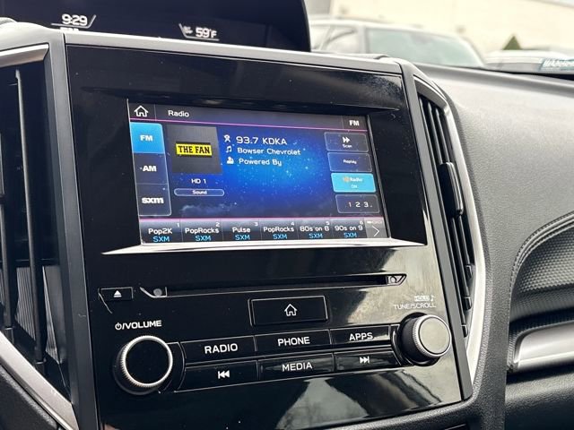 Used 2020 Subaru Forester Premium w/ Popular Package #1 image 14