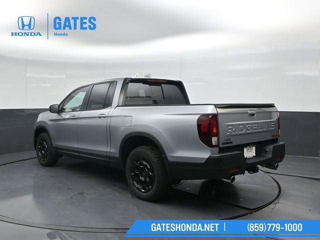 New 2026 Honda Ridgeline TrailSport+ image 8
