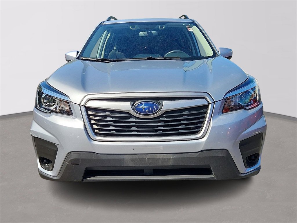 Used 2019 Subaru Forester Premium image 2