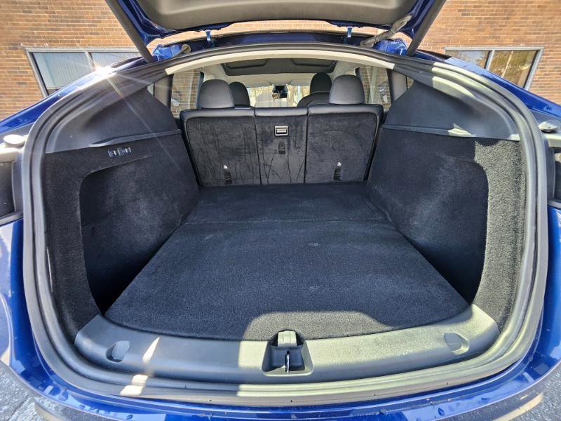 Used 2023 Tesla Model Y RWD image 67