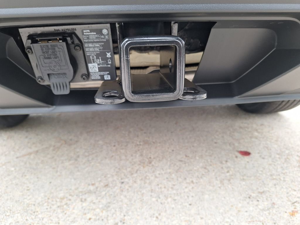 New 2026 Volkswagen Atlas SE image 26