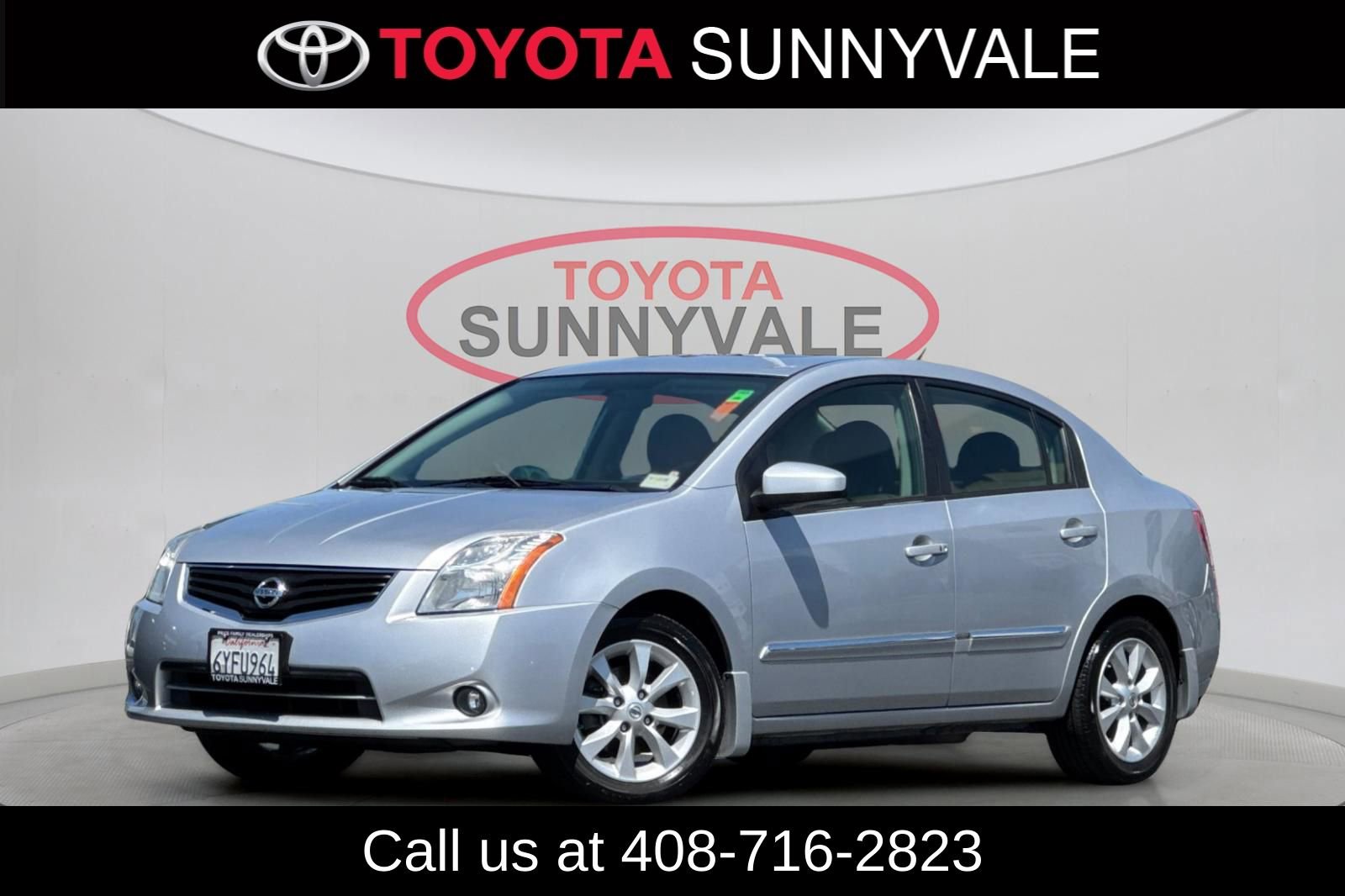 Used 2012 Nissan Sentra 2.0 SL w/ Special Value Pkg FWD video 2