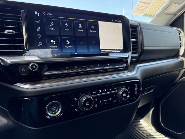 Used 2024 Chevrolet Silverado 1500 LT image 15