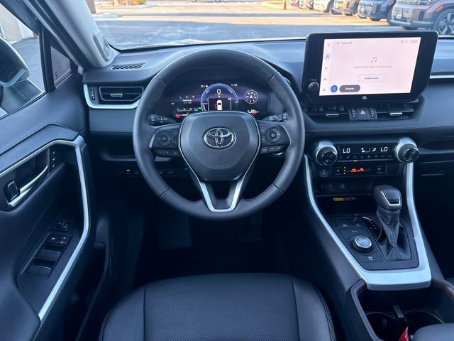 Used 2023 Toyota RAV4 Limited image 13