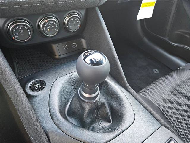 New 2026 Nissan Z Sport image 13