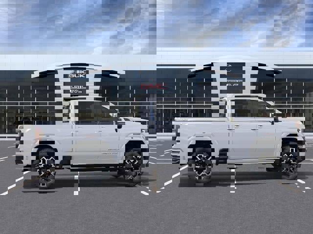 New 2026 GMC Sierra 2500 Denali Ultimate image 5