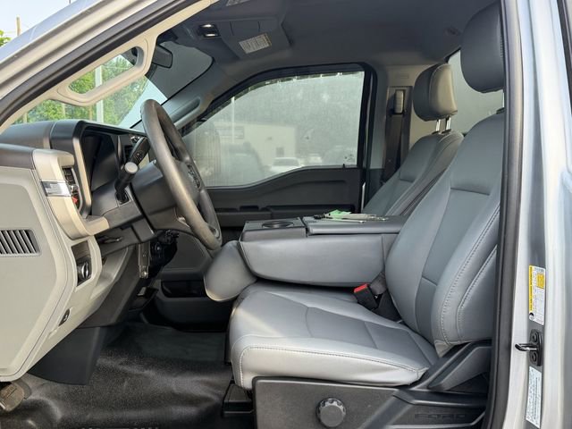 Used 2024 Ford F250 XL image 11